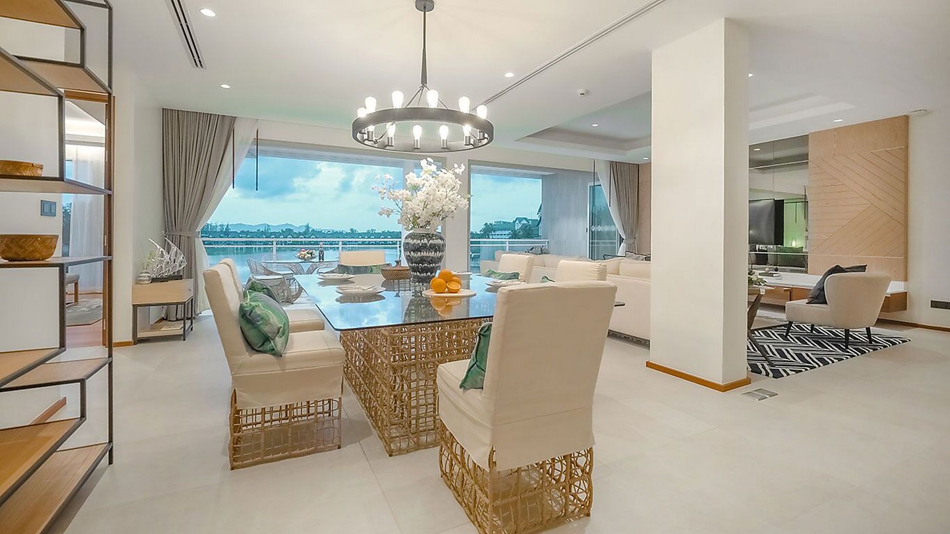 Кондоминиум 2 спальни в Angsana Residences, №. 11011