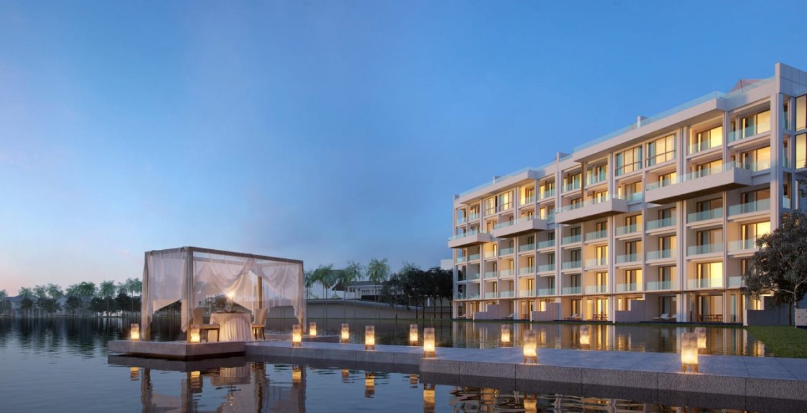 Angsana Residences 3