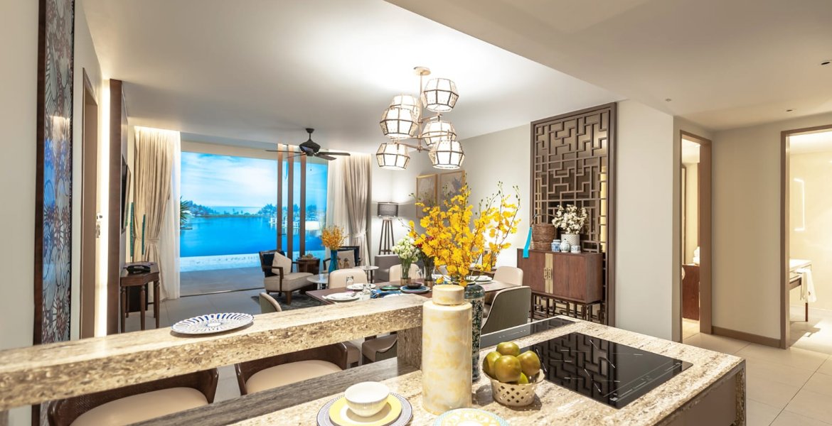 Angsana Residences 25
