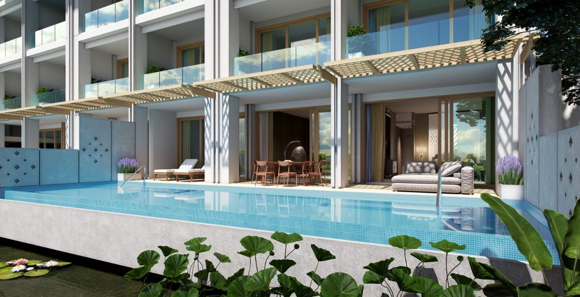 Angsana Residences 45