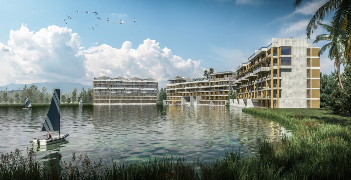 Angsana Residences 2