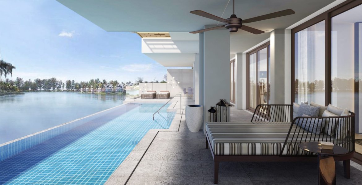 Angsana Residences 50