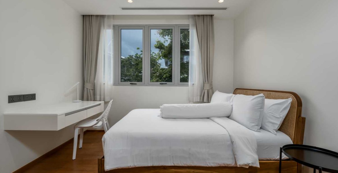 Angsana Residences 33