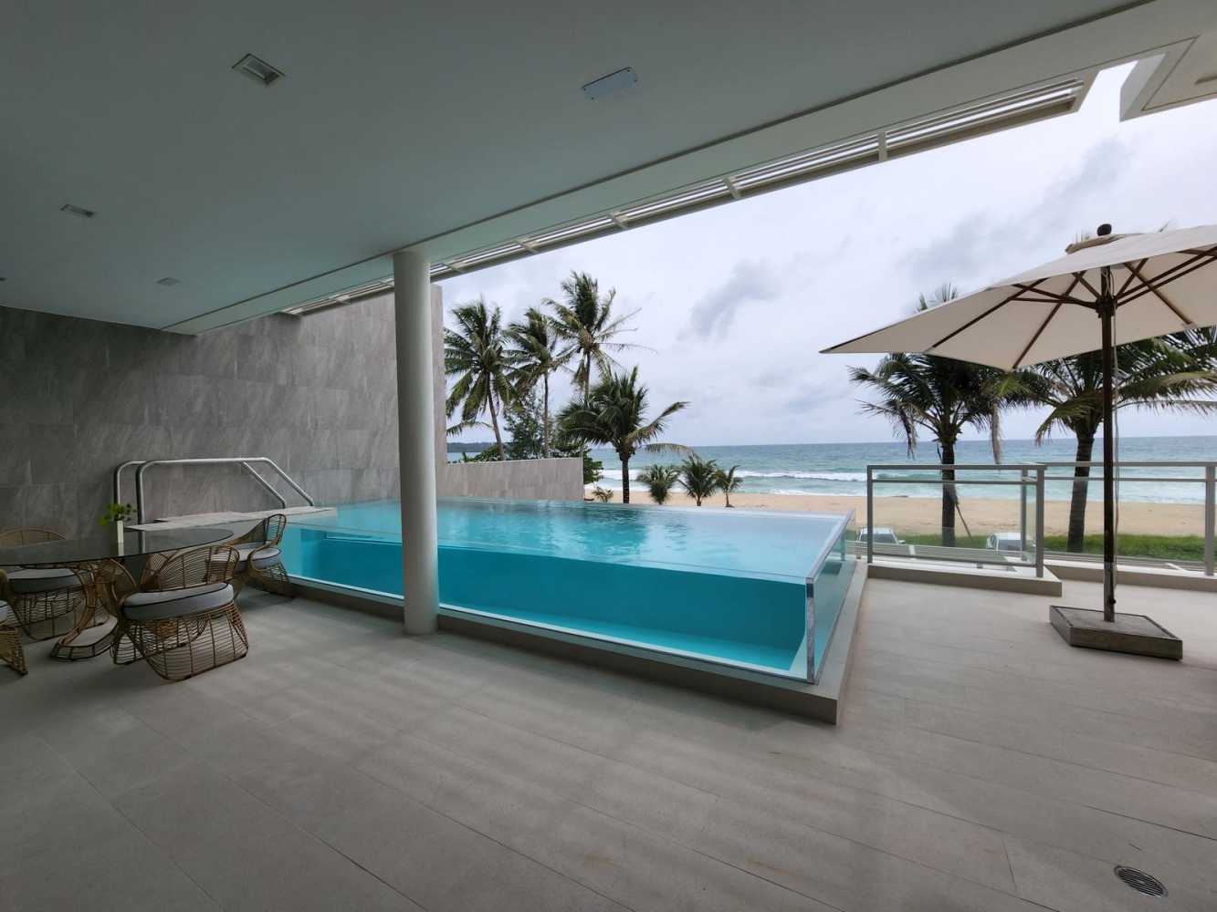 3 bedrooms Condominium in Angsana Residences No. 11016