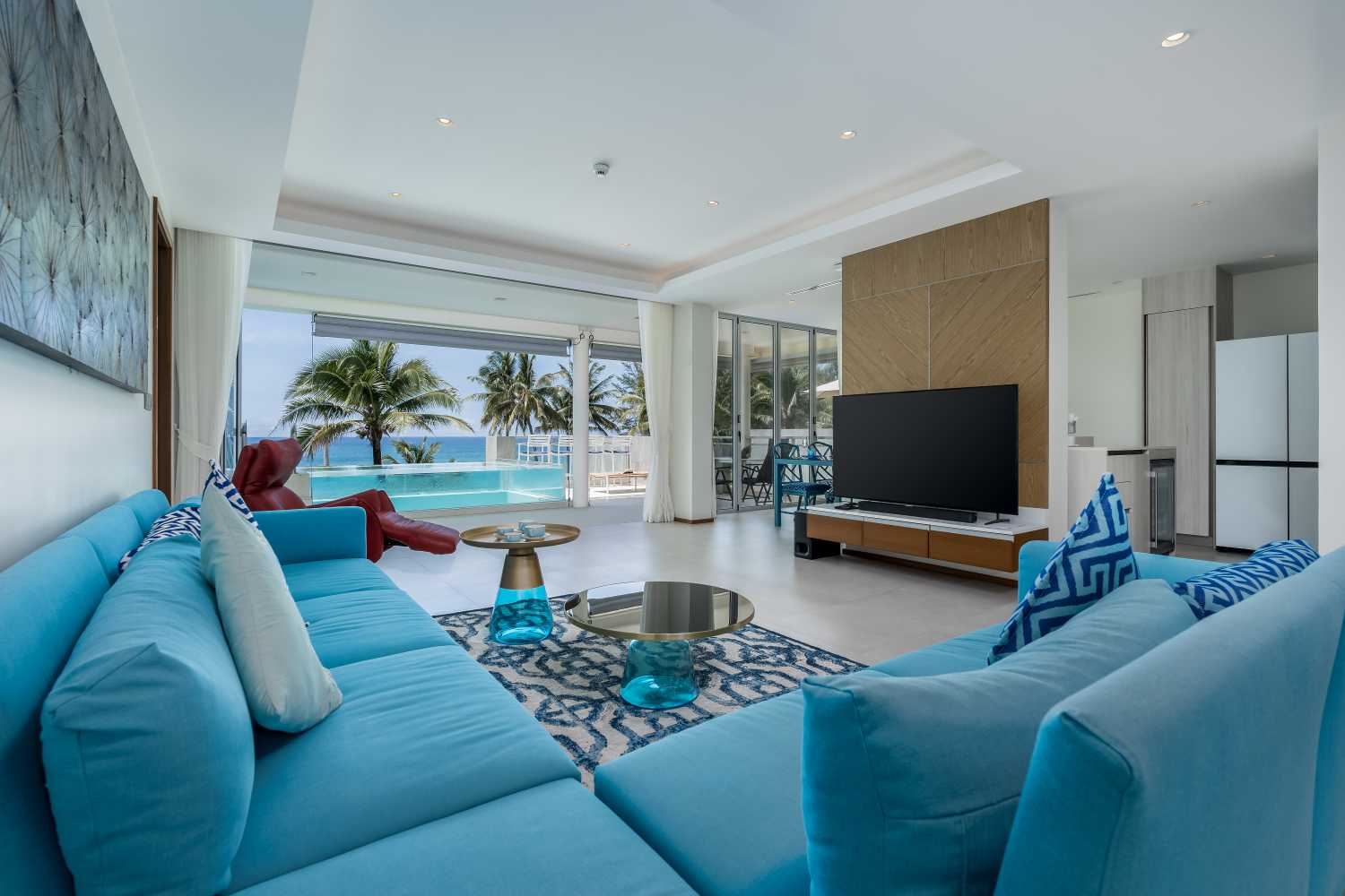 3 bedrooms Condominium in Angsana Residences No. 11018