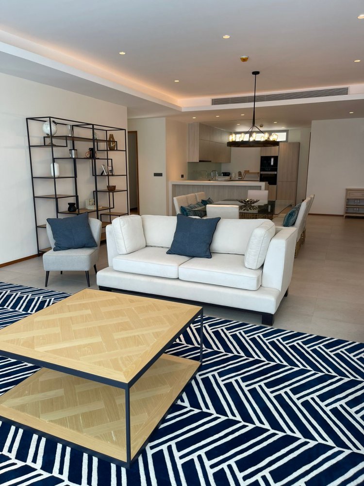2 bedrooms Condominium in Angsana Residences No. 11013